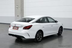 MG5 180DVVT Manual Elegance Edition - photo 2
