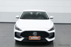 MG5 180DVVT Manual Elegance Edition - photo 3