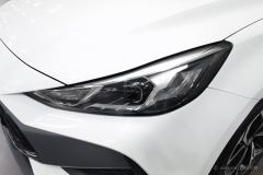 MG5 180DVVT Manual Elegance Edition - photo 5