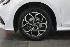 MG5 180DVVT Manual Elegance Edition - photo 6
