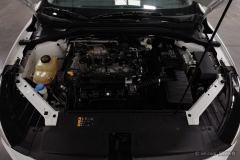 MG5 180DVVT Manual Elegance Edition - photo 7