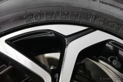 MG5 180DVVT Manual Elegance Edition - photo 9