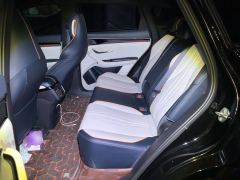 BYD Song PLUS DM-i 1.5L 2WDFlagshipPLUS - ფოტო 13