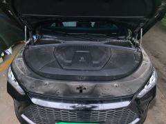 BYD Song PLUS DM-i 1.5L 2WDFlagshipPLUS - ფოტო 16