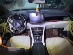 BYD Song PLUS DM-i 1.5L 2WDFlagshipPLUS - ფოტო 5
