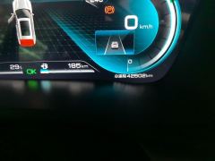 BYD Song PLUS DM-i 1.5L 2WDFlagshipPLUS - ფოტო 8