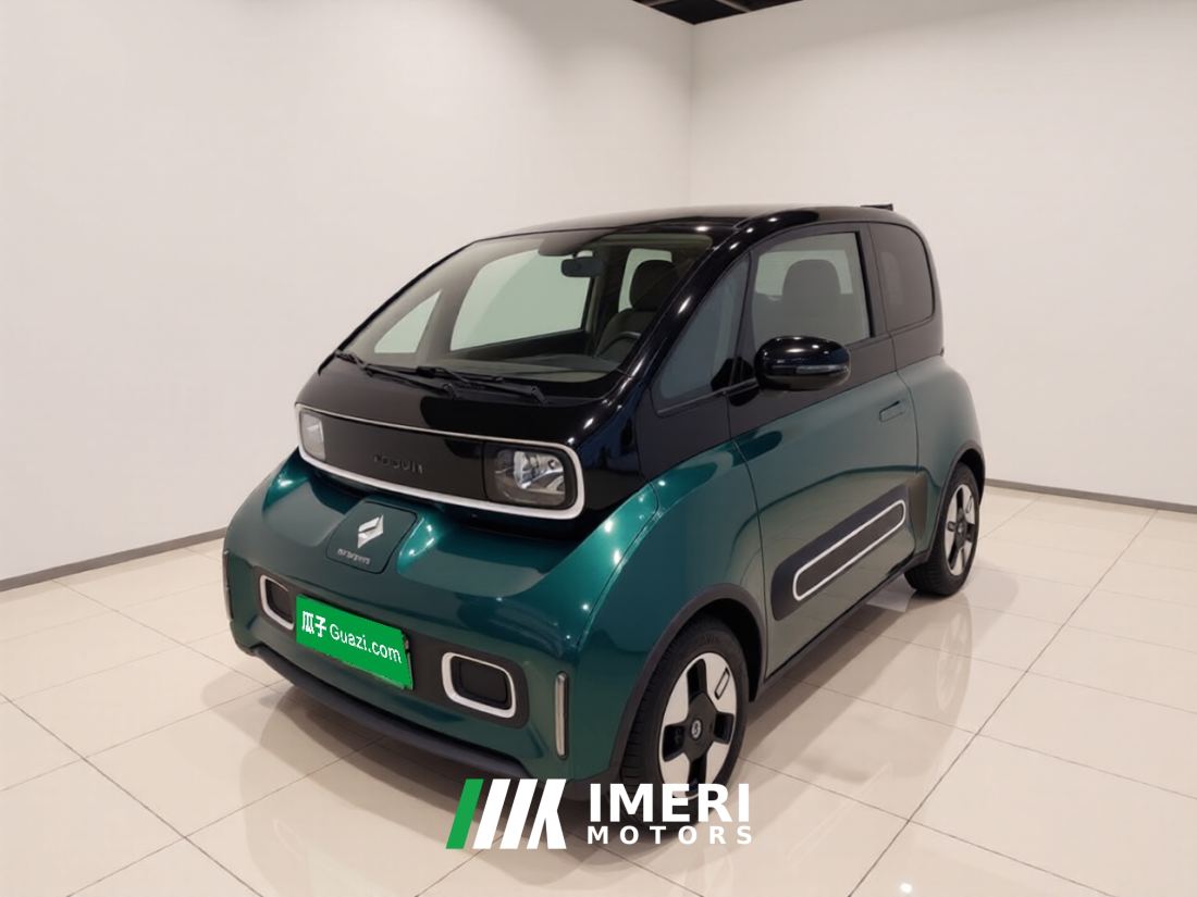 Baojun KiWi EV 305km - car from China