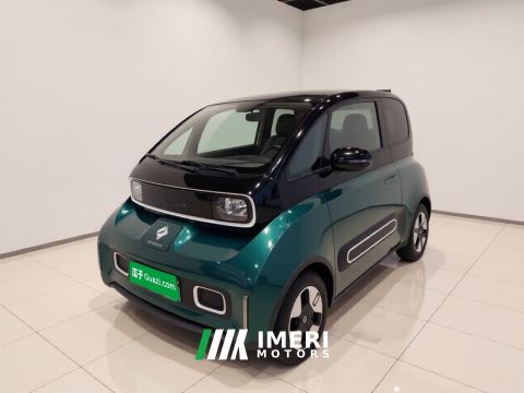 2021 Baojun KiWi EV 305km - ავტომობილი ჩინეთიდან