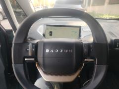 Baojun KiWi EV 305km - photo 11