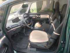 Baojun KiWi EV 305km - photo 16