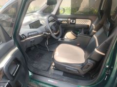 Baojun KiWi EV 305km - photo 17