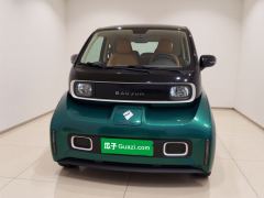 Baojun KiWi EV 305km - photo 2