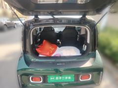 Baojun KiWi EV 305km - photo 20