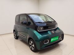 Baojun KiWi EV 305km - photo 3