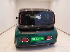 Baojun KiWi EV 305km - photo 5