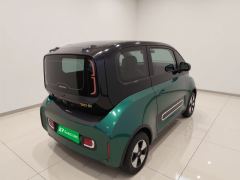 Baojun KiWi EV 305km - photo 6