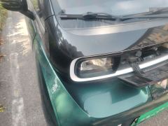 Baojun KiWi EV 305km - photo 7
