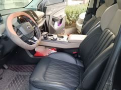 Changan CS55 PLUS CS55PLUS 1.5T Version - фото 16