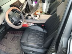 Changan CS55 PLUS CS55PLUS 1.5T Version - фото 17