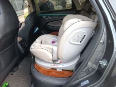 Changan CS55 PLUS CS55PLUS 1.5T Version - фото 18
