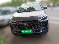 Changan CS55 PLUS CS55PLUS 1.5T Version - фото 2