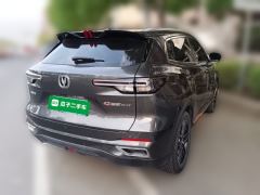 Changan CS55 PLUS CS55PLUS 1.5T Version - фото 6