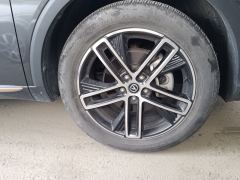Changan CS55 PLUS CS55PLUS 1.5T Version - фото 8