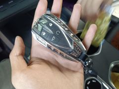 Changan CS55 PLUS CS55PLUS 1.5T Version - фото 9