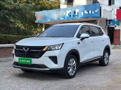 Wuling Xingchen 1.5T Manual Xinyue Edition - ფოტო 1