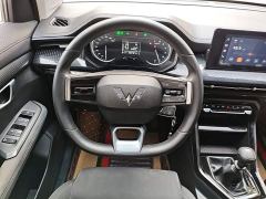 Wuling Xingchen 1.5T Manual Xinyue Edition - ფოტო 10