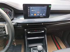 Wuling Xingchen 1.5T Manual Xinyue Edition - ფოტო 12