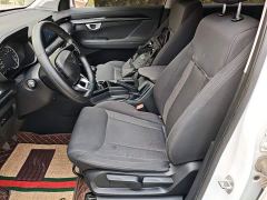 Wuling Xingchen 1.5T Manual Xinyue Edition - ფოტო 14