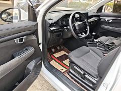 Wuling Xingchen 1.5T Manual Xinyue Edition - ფოტო 15