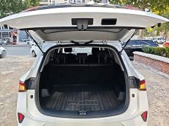 Wuling Xingchen 1.5T Manual Xinyue Edition - ფოტო 18