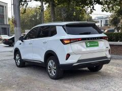 Wuling Xingchen 1.5T Manual Xinyue Edition - ფოტო 4