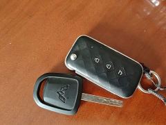 Wuling Xingchen 1.5T Manual Xinyue Edition - ფოტო 8