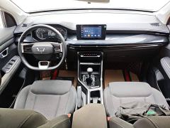 Wuling Xingchen 1.5T Manual Xinyue Edition - ფოტო 9
