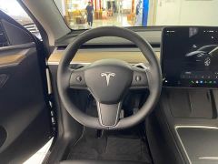 Tesla Model Y Facelift Rear-Wheel Drive - ფოტო 10