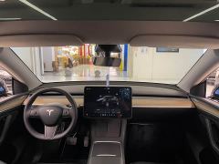 Tesla Model Y Facelift Rear-Wheel Drive - ფოტო 11