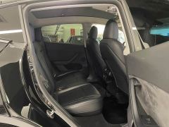 Tesla Model Y Facelift Rear-Wheel Drive - ფოტო 12