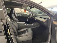 Tesla Model Y Facelift Rear-Wheel Drive - ფოტო 14