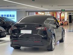 Tesla Model Y Facelift Rear-Wheel Drive - ფოტო 15