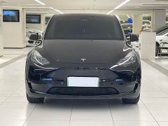 Tesla Model Y Facelift Rear-Wheel Drive - ფოტო 2