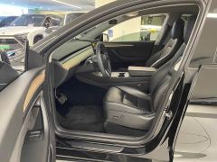 Tesla Model Y Facelift Rear-Wheel Drive - ფოტო 4