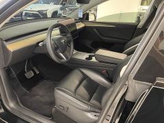Tesla Model Y Facelift Rear-Wheel Drive - ფოტო 5