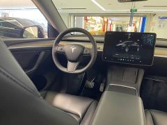 Tesla Model Y Facelift Rear-Wheel Drive - ფოტო 7