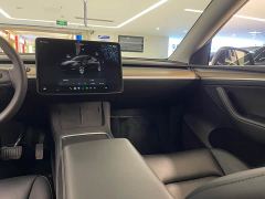 Tesla Model Y Facelift Rear-Wheel Drive - ფოტო 8
