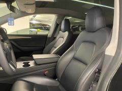Tesla Model Y Facelift Rear-Wheel Drive - ფოტო 9