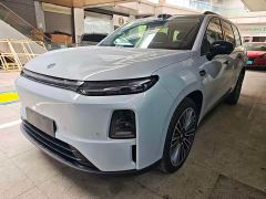 Leapmotor C16 Pure Electric 630 Lidar Smart Luxury Edition 6-Seater - photo 1