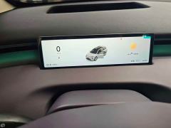 Leapmotor C16 Pure Electric 630 Lidar Smart Luxury Edition 6-Seater - photo 12
